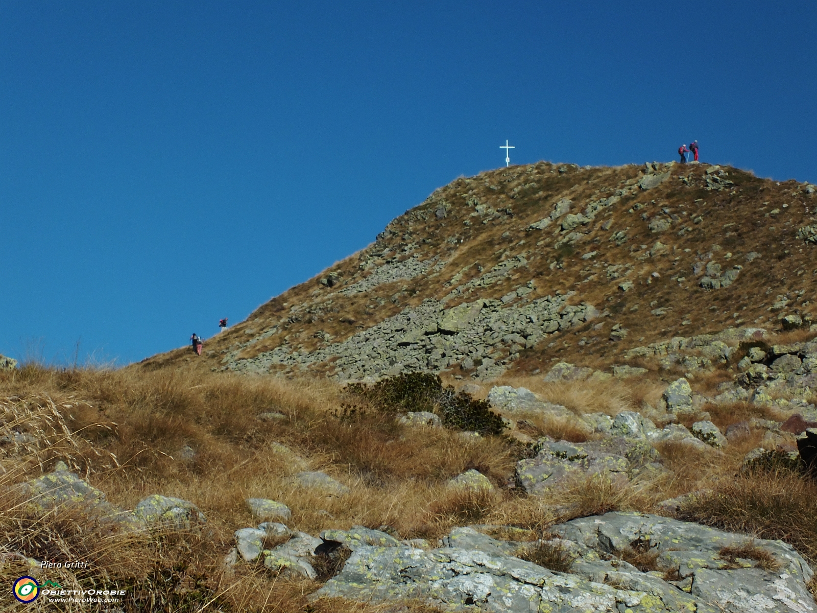 22 verso la cima....JPG